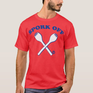 CAMISETA DEPORTE APAGADO