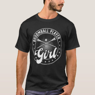 Camiseta Deporte Balonmano Jugador Balonmano Chica chico