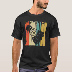Camiseta Deporte de Badminton