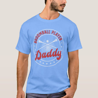 Camiseta Deporte de balonmano jugador de balonmano papá bal