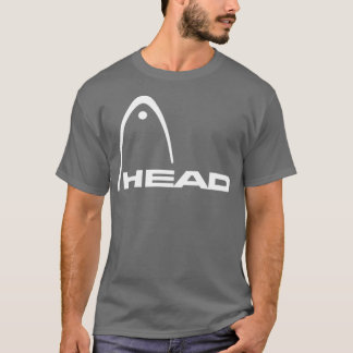 Camiseta Deporte de cabeza superior