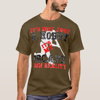 Camiseta Deporte de cricket 2