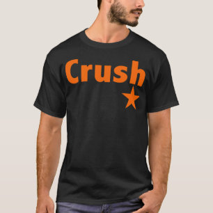 Camiseta Deporte de CRUSH CITY STAR