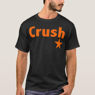 Camiseta Deporte de CRUSH CITY STAR
