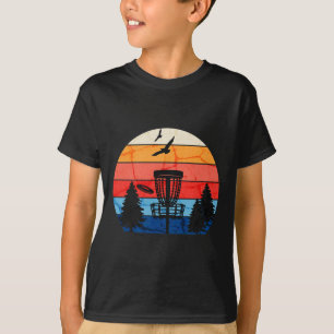 Camiseta Deporte de Disco Golf Disc Golf Sket Hombres Mujer