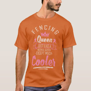 Camiseta Deporte de esgrima Duelo Deporte de esgrima vintag