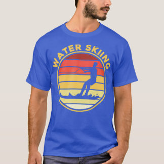 Camiseta Deporte de esquí acuático Atleta