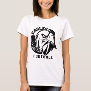Camiseta Deporte de fútbol de Águilas