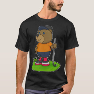 Camiseta Deporte de hockey sobre césped