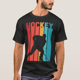 Camiseta Deporte de hockey sobre hielo Mejor deporte del mu