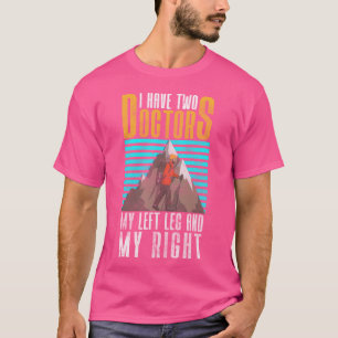 Camiseta Deporte de Montañas vintage