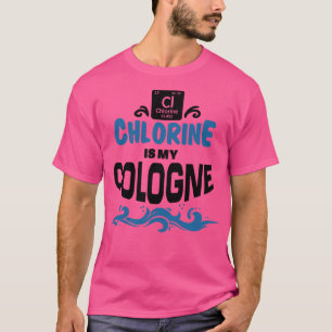 Camiseta Deporte De Natación 1