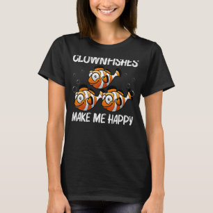 Camiseta Deporte De Payaso Cortado Para Hombres Mujeres Ane