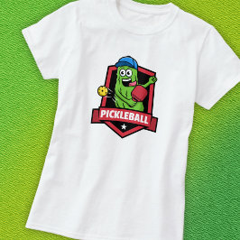 Camiseta Deporte de pelletería