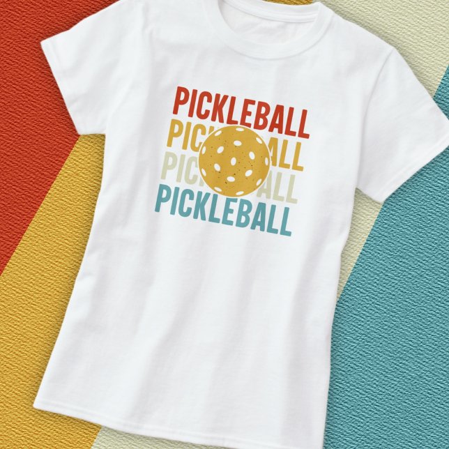 Camiseta Deporte de pelletería (Subido por el creador)