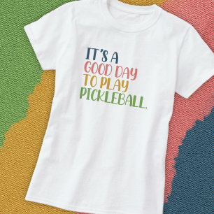 Camiseta Deporte de pelletería