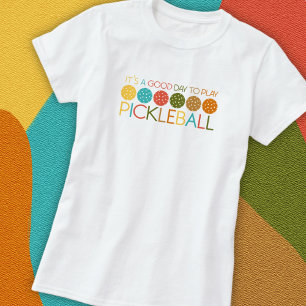 Camiseta Deporte de pelletería