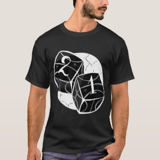 Camiseta Deporte de unicornio.