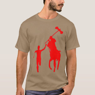 Camiseta Deporte de Vikings