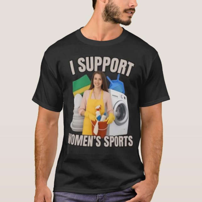 Camiseta Deporte femenino (Anverso)