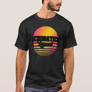 Camiseta Deporte Gimnasia Gimnasia Gráfica Leyenda Acrobáti