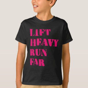 Camiseta Deporte híbrido de acondicionamiento físico para c