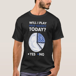 Camiseta Deporte Jugaré Hockey De Campo_1