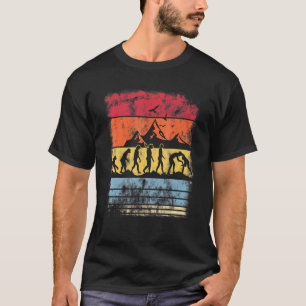 Camiseta Deporte Lucha contra la Evolución Jugador Humano S