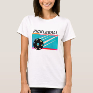 Camiseta Deporte Pickleball
