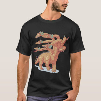 Camiseta Deporte zombie.
