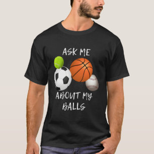 Camiseta Deportes