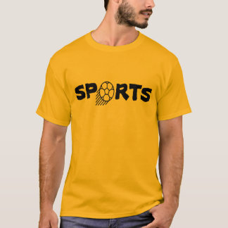 Camiseta Deportes