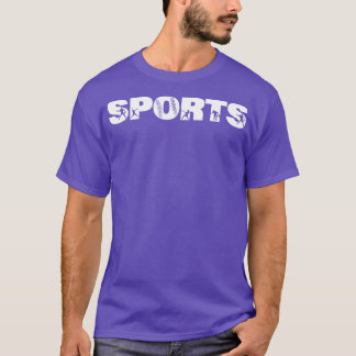 Camiseta Deportes 24