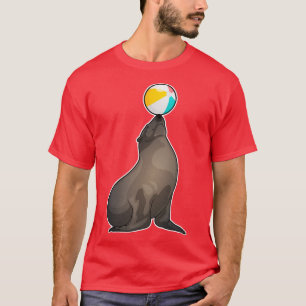 Camiseta Deportes acuáticos