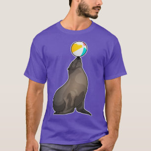 Camiseta Deportes acuáticos