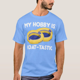 Camiseta Deportes acuáticos de rafting divertidos