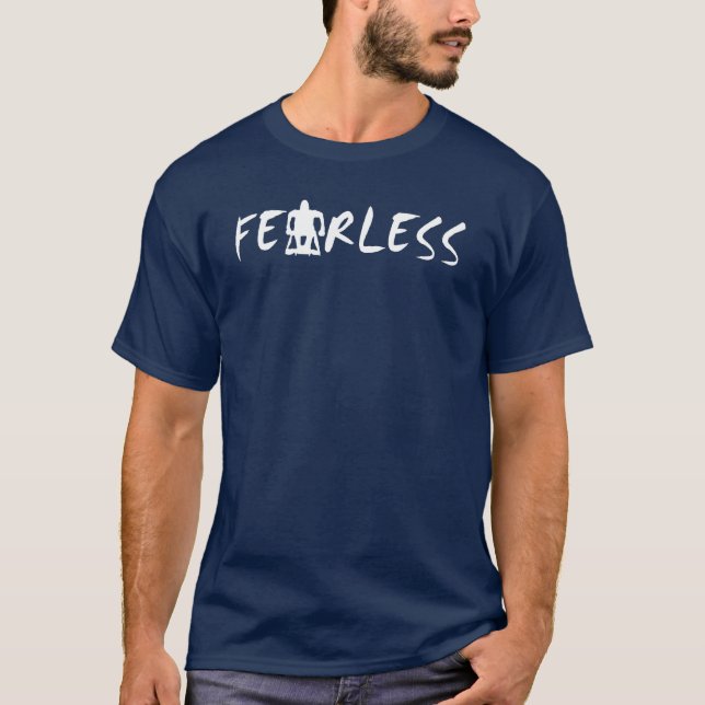 Camiseta Deportes adaptantes AUDAZES (Anverso)