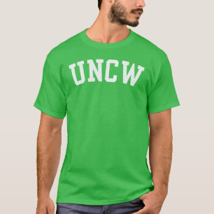Camiseta Deportes atléticos universitarios vintage niño UNC