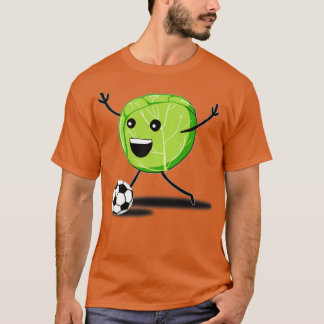 Camiseta Deportes Bruselas