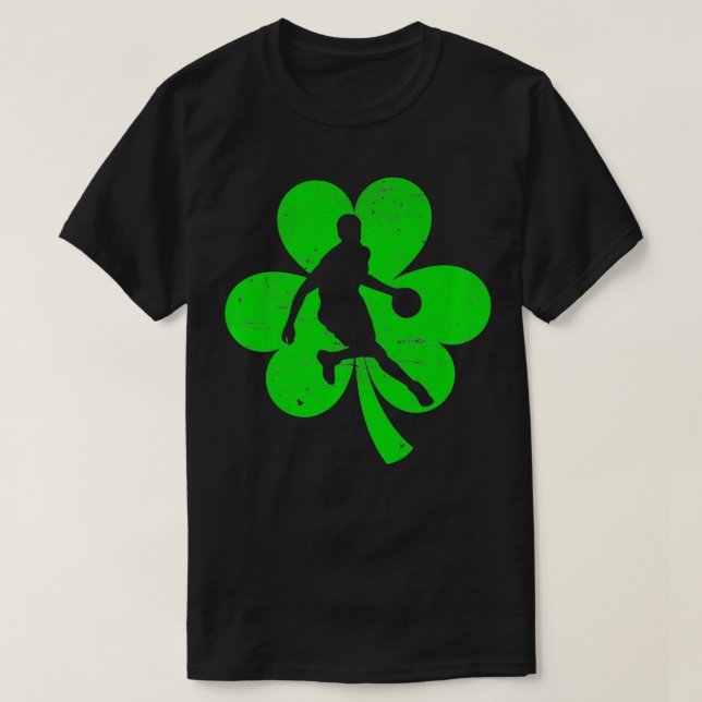 Camiseta Deportes de baloncesto (Diseño del anverso)