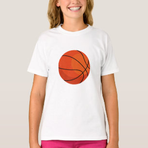Camiseta Deportes de baloncesto