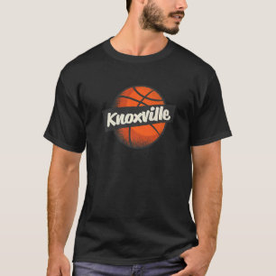 Camiseta Deportes de baloncesto casero de Knoxville
