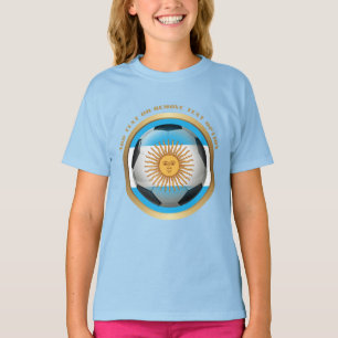 Camiseta Deportes de baloncesto de Argentina