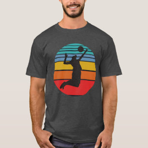 Camiseta Deportes de balonmano de voleibol de playa diverti