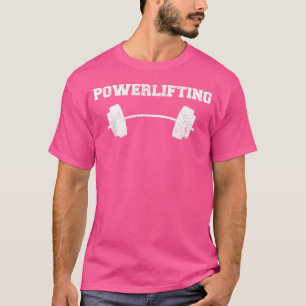 Camiseta Deportes de barbería de gimnasio de elevación de p
