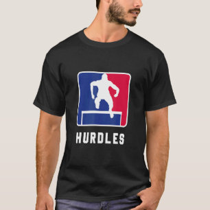 Camiseta Deportes de carreras de obstáculos