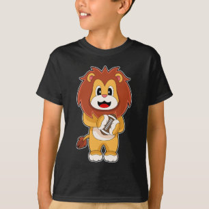 Camiseta Deportes de fútbol americano de León