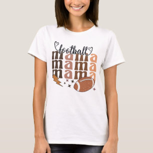 Camiseta Deportes de fútbol caseros