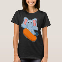 Deportes de invierno Elephant Snowboard