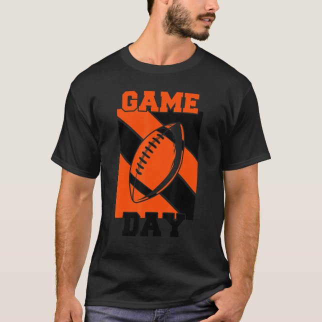 Camiseta Deportes de la familia Hombres Fútbol Mujeres Niño (Anverso)